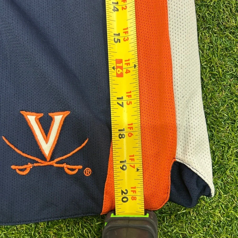 Colosseum virginia cavaliers